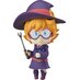 Little Witch Academia PVC Figure - Nendoroid Lotte Jansson (3rd-run)