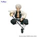 Demon Slayer: Kimetsu no Yaiba Noodle Stopper PVC Prize Figure - Shinazugawa Sanemi