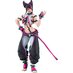 Street Fighter Pop Up Parade PVC Figure - Juri