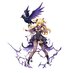 Genshin Impact PVC Figure - Fischl 1/7