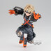 My Hero Academia The Amazing Heroes PVC Prize Figure - Katsuki Bakugo