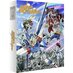 Gundam Build Fighters Part 01 Blu-Ray UK Limited Edition