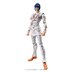 JoJo's Bizarre Adventure Part5 Golden Wind Action Figure - Chozokado Bruno Bucciarati (3rd-run)