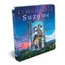 Suzume Blu-Ray/DVD Combo UK Steelbook