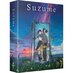 Suzume Blu-Ray/DVD Combo UK Limited Edition