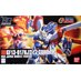 Mobile Suit Gundam Plastic Model Kit - HGFC 1/144 Gundam God