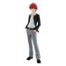 Assassination Classroom Pop Up Parade PVC Figure - Karma Akabane