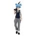 Assassination Classroom Pop Up Parade PVC Figure - Nagisa Shiota