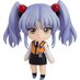 Martian Successor Nadesico PVC Figure - Nendoroid Ruri Hoshino