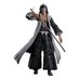 Bleach: Thousand-Year Blood War Action Figure - S.H. Figuarts Kenpachi Zaraki