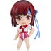 Gunbuster PVC Figure - Nendoroid Noriko Takaya