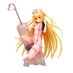 To Love-Ru Darkness PVC Figure - Golden Darkness Nurse Ver. 1/7 (re-run)