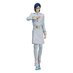 Bleach Thousand-Year Blood War Pop Up Parade PVC Figure - Uryu Ishida