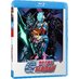 Mobile Fighter G Gundam Part 02 Blu-Ray UK Limited Edition