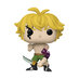 Seven Deadly Sins Pop Vinyl Figure - Meliodas Demon Mode (Chase Possible) (Previews Exclusive)