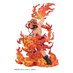 One Piece PVC Figure - FiguartsZERO (Extra Battle) Portgas. D. Ace -One Piece Bounty Rush 5th Anniversary-