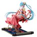 Vocaloid PVC Figure - Hatsune Miku Yue Xi Jiang