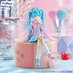 Hatsune Miku Noodle Stopper PVC Prize Figure - Love Blazer