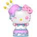 Hello Kitty 50th Anniversary Sanrio Pop Vinyl Figure - Hello Kitty with Cake