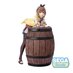 Atelier Ryza: Ever Darkness & The Secret Hideout Luminasta PVC Prize Figure - Reisalin Stout