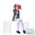 The Quintessential Quintuplets Specials PM Perching PVC Prize Figure - Nino Nakano