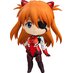 Rebuild of Evangelion PVC Figure - Nendoroid Asuka Shikinami Langley Plugsuit Ver. (re-run)