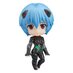 Rebuild of Evangelion PVC Figure - Nendoroid Rei Ayanami Plugsuit Ver. (re-run)