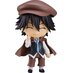 Amnesia PVC Figure - Nendoroid Ranpo Edogawa 10 cm