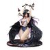 Overlord PVC Figure - Albedo: Restrained Ver. 1/7