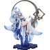 Azur Lane PVC Figure - Shinano: Dreams of the Hazy Moon 1/7