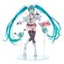 Hatsune Miku PVC Figure - Racing Miku: 2023 Ver. 1/7