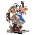 Fushigi no Muyuutan PVC Figure - Moment Into Dreams Alice Riddle 1/7