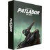 Patlabor Movie 01 Blu-Ray UK Collector's Edition