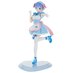 Re:Zero - Starting Life in Another World Tenitol PVC Figure - Yumekawa Maid Rem