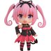 To Love Ru Darkness PVC Figure - Nendoroid Nana Astar Deviluke