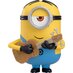 Minions PVC Figure - Nendoroid Stuart