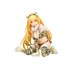 A Certain Magical Index PVC Figure - Misaki Shokuhou Bikini Ver. 1/6