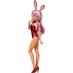 Fate/Kaleid liner Prisma Illya: Oath Under Snow PVC Figure - Chloe von Einzbern: Bare Leg Bunny Ver. 1/4