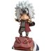 Naruto Shippuden Nendoroid PVC Figure - Jiraiya & Gamabunta Set