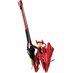 Megami Device Plastic Model Kit - Bullet Knights Launcher Hell Blaze 1/1