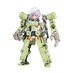 Frame Arms Girl Plastic Model Kit - Greifen