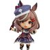 Uma Musume Pretty Derby PVC Figure - Nendoroid Matikanetannhauser