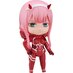 Darling in the Franxx PVC Figure - Nendoroid Zero Two: Pilot Suit Ver.