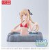 Saekano: How to Raise a Boring Girlfriend Luminasta PVC Figure - Thermae Utopia Eriri Spencer Sawamura