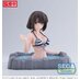 Saekano: How to Raise a Boring Girlfriend Luminasta PVC Figure - Thermae Utopia Megumi Kato