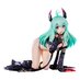 To Love-Ru Darkness Statue PVC Figure - Run Elsie Jewelria Darkness Ver.