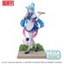 Konosuba - An Explosion on This Wonderful World! Series Luminasta PVC Figure - Aqua