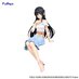 Rascal Does Not Dream of Bunny Girl Senpai Noodle Stopper PVC Prize Figure - Mai Sakurajima Summer Outfit Ver.