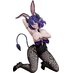 Vermeil in Gold PVC Figure - Vermeil: Bunny Ver. 1/4