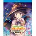 Konosuba - An explosion on this wonderful world Blu-Ray UK